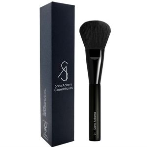 Sara adams cosmetiques Maxi Flat Powder Brush #01